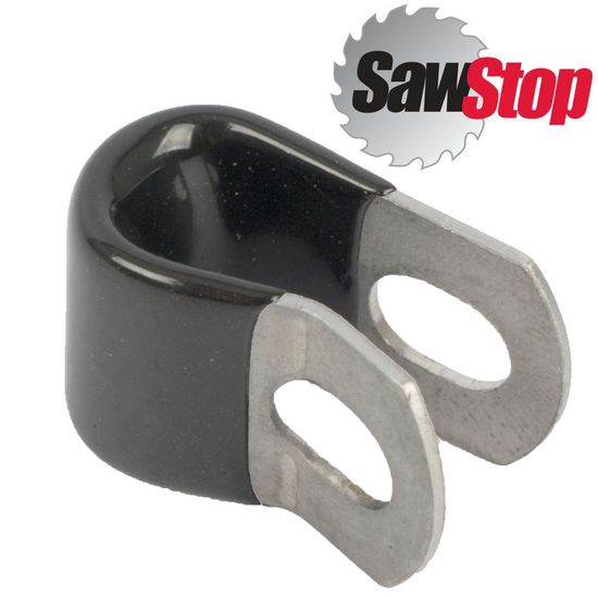 SAWSTOP Cable Clamp 5/16" For Jss